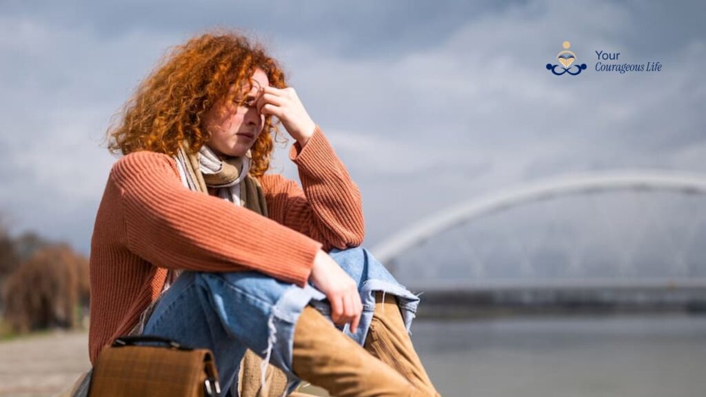 A Gentle Guide to Navigating Anxiety