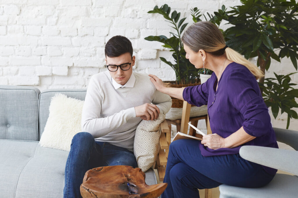 Depression Counselling