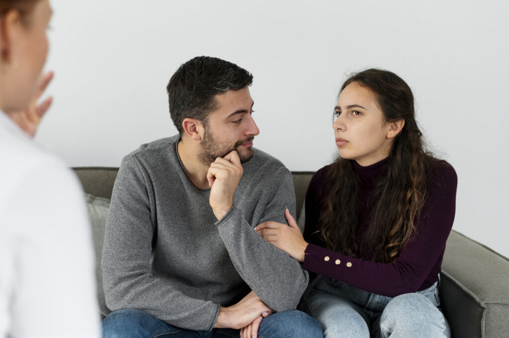 Couples Counselling