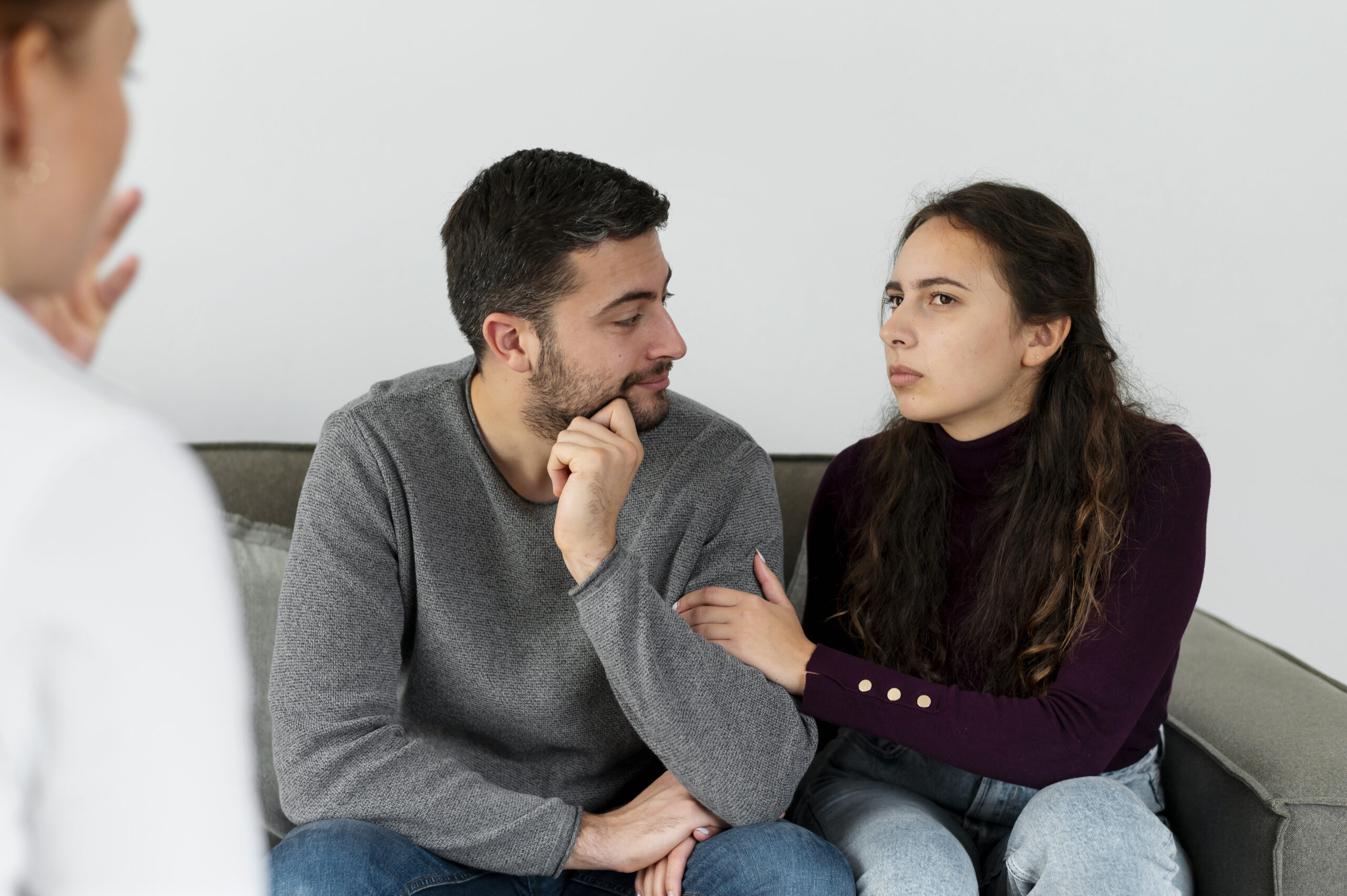 Couples Counselling
