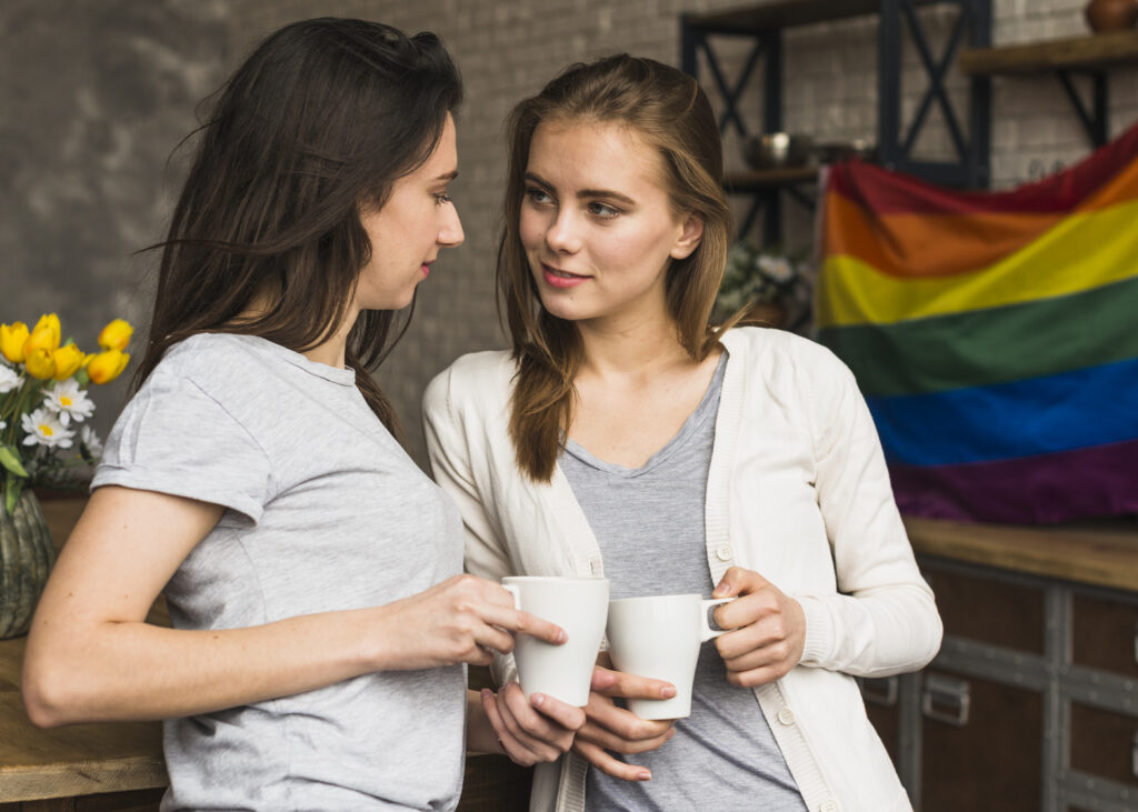 lgbtqia counselling