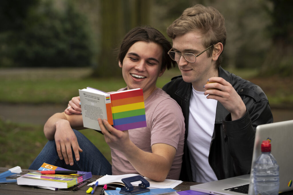 lgbtqia counselling